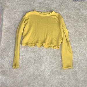 Brandy Melville • sweater